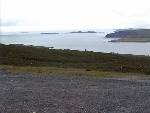 08 Aug 2000 · Scottish Highlands: Day 7 Carn Dearg to Ullapool YH